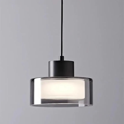 Lustre suspension LED décoratif pour éclairage intérieur moderne — LZ4P9X