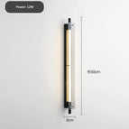60 cm / Chaud