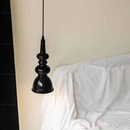Lustre minimaliste style Bauhaus pour intérieur 2024 — LZ7QX2