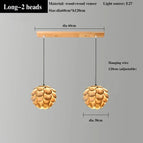 2 Heads-long