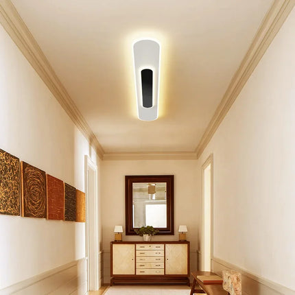 Lustre LED moderne pour décoration intérieure lumineuse — LZ4X9P