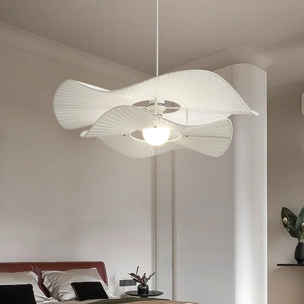 Suspension en tissu au style nordique pour décoration intérieure élégante — LZ7D9Q2