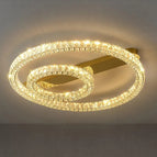 D40cm 40W / Lumière chaude 3200K