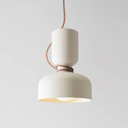 Suspension LED design moderne pour intérieur contemporain — LZ4X9M