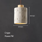 Type C / Naturellement léger