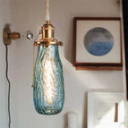 Bleu / 4W (Max100W) / Blanc chaud