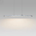 150 cm / Quincaillerie noire / Intensité variable