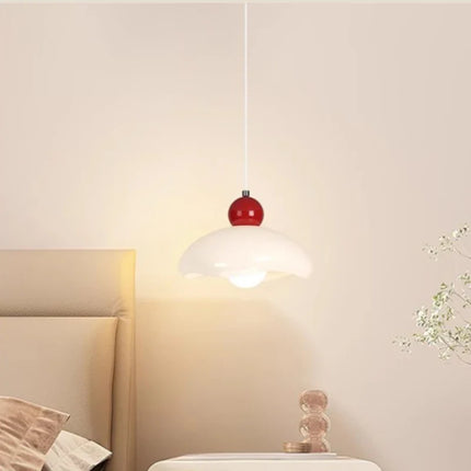 Lustre moderne nordique lumineux pour chambre d'enfant — LZ4X9P