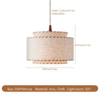 D50cm / Lumière blanche