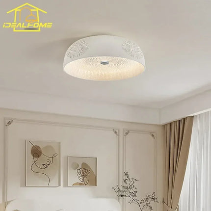 Suspension sculptée lumineuse au design moderne pour intérieur élégant — LZ4X9T