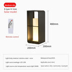 B-type-M-Solar