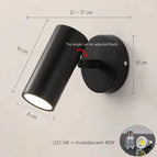 A1 / Ampoule Led 5w x 1