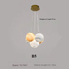 B5 / Changeable