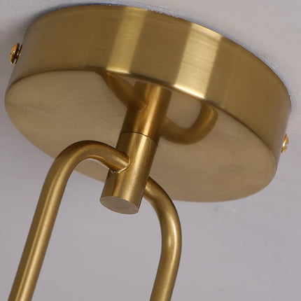 Lustre chinois élégant pour décoration intérieure — LZQ7X9
