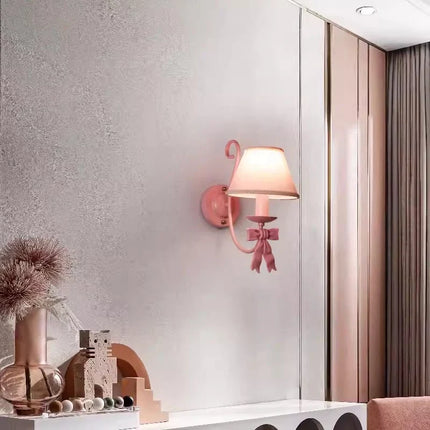 Applique murale décorative moderne pour chambre de fille — LZ4X9P