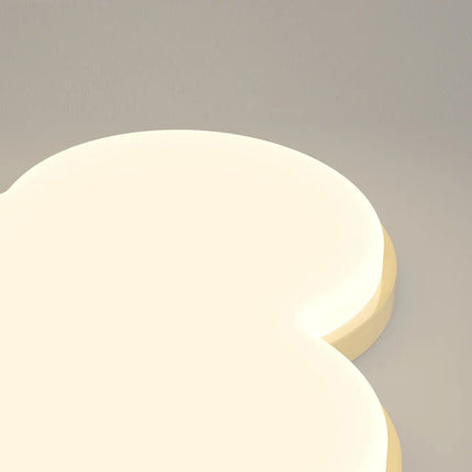 Lustre LED Qiyimei pour éclairage intérieur décoratif — LZ4N7X