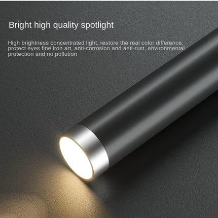 lustre led moderne pour île de cuisine et salon