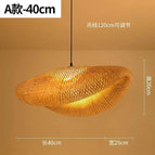 A style 40 / Pas d'ampoule / CHINE