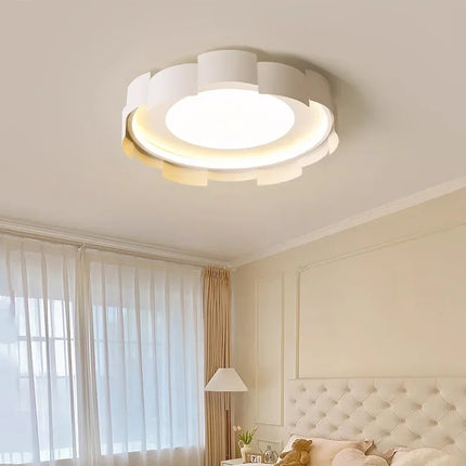 Lustre LED moderne pour décoration intérieure — LZ4X9P2