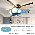 C Bleu / Gradation RC