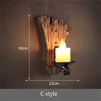 C / Blanc chaud / 4 W (max. 100 W)