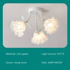 YL6608-3T-B / Lumière blanche froide