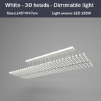 Blanc - 30 LED