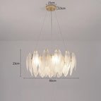 Dia60cm  6 Lights / Neutral light 4000K