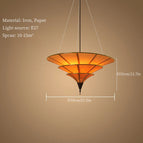 D70cm / Lumière chaude