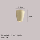 Beige / Blanc chaud (2700-3500K)