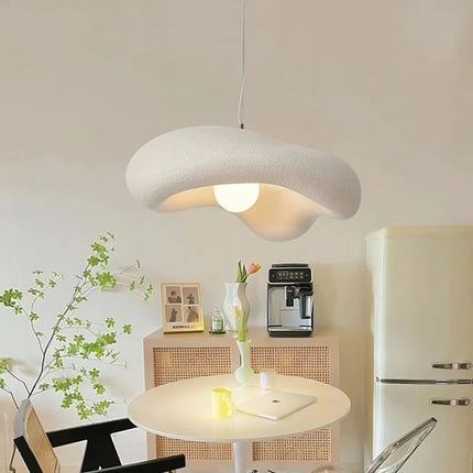 Suspension LED style wabi sabi nordique — LZ4X9T2