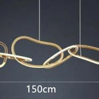 5 Anneaux-L150cm / Lumière naturelle