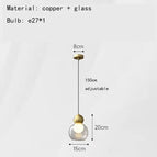 Verre A-Gold-clair / 4000K