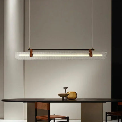 Suspension LED design moderne pour espaces variés — LZ4Q9X2