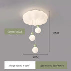 Vert 45CM / Gradation RC