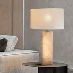 Table lamp / Warm light
