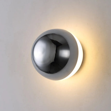 Applique murale LED pour éclairage décoratif intérieur moderne — LZ4X9P