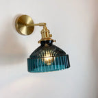 Bleu-A / Sans ampoule