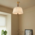 A-Noyer D45cm / Lumière neutre