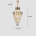 D50cm / Changeable / CHINE