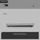 L100cm / Lumière variable / CHINE