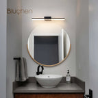 BLANC / CHINE / Blanc froid (5500-7000K) | 40 cm