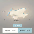 B Bleu / Gradation RC