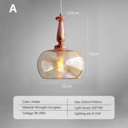 UN / Dans l'ampoule