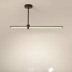 Noir 120cm / Blanc naturel (sans RC)