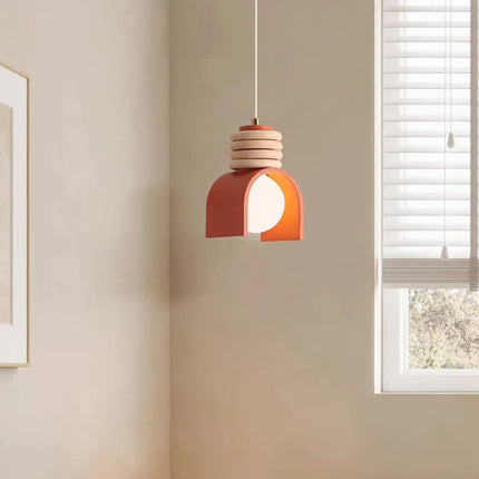Suspension LED créative E27