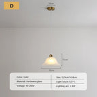 D3 / Lumière chaude