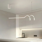 Blanc D90cm / Gradation continue (RC)
