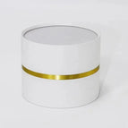 BLANC / Lumière neutre / 15 W sans gradation