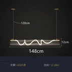148 cm / Blanc chaud 3000K